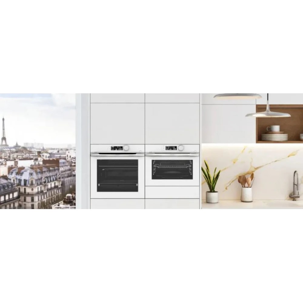 Вакуумний пакувальник De Dietrich DWD4820W - изображение 2